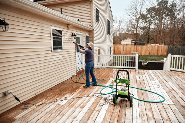 Trusted Bouse, AZ Pressure Washing Experts