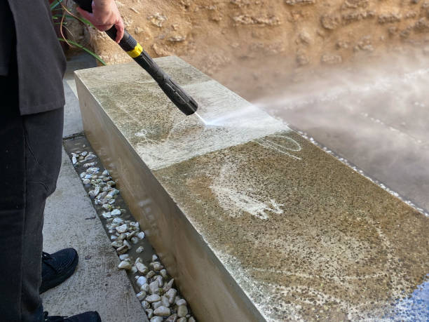 Best Commercial Building Pressure Washing  in Bouse, AZ