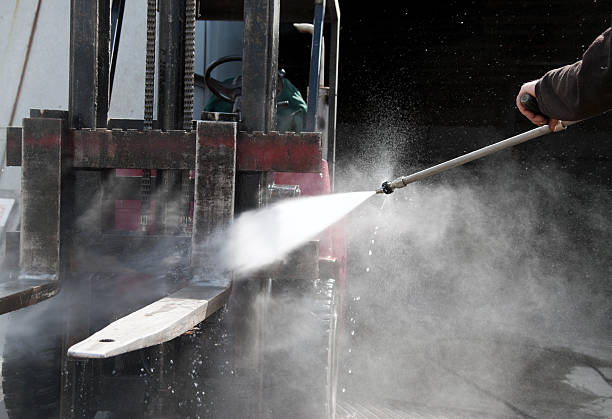 Why Choose Our Certified Pressure Washing Experts for Your Project Needs in Bouse, AZ?