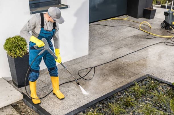 Best Commercial Building Pressure Washing  in Bouse, AZ