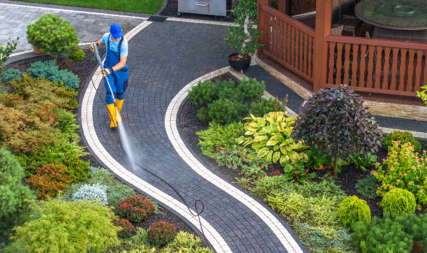 Best Deck Cleaning Services  in Bouse, AZ