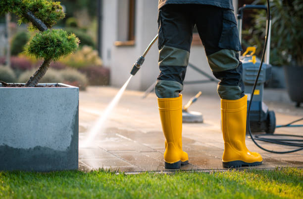 Why Choose Our Certified Pressure Washing Experts for Your Project Needs in Bouse, AZ?